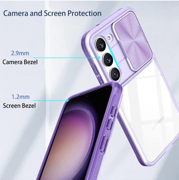 Samsung Galaxy S23 Plus CASE - Picture 4 of 12